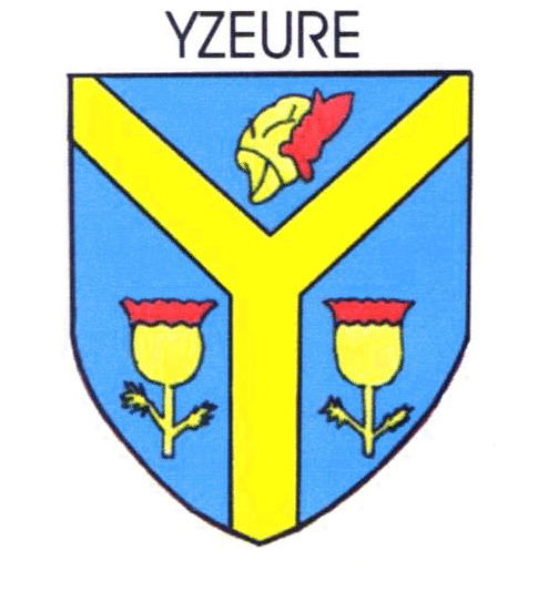 Yzeure-Franța